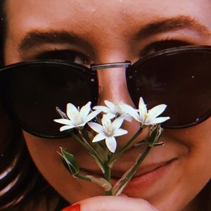 Meet your Posher, Kandis